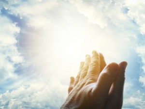 shutterstock_prayer-hands