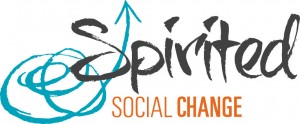 Spirited Social Change logo